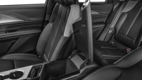 2025 Cadillac Lyriq 1GYKPURKXSZ312724