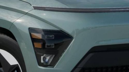 2025 Hyundai Kona Electric KM8HC3A66SU029153