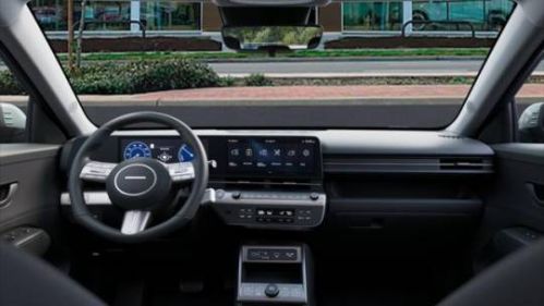 2025 Hyundai Kona Electric KM8HC3A66SU029153