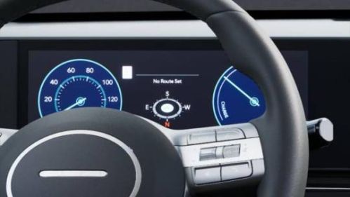 2025 Hyundai Kona Electric KM8HC3A66SU029153