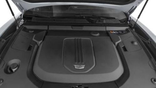 2025 Cadillac Lyriq 1GYKPURKXSZ312724
