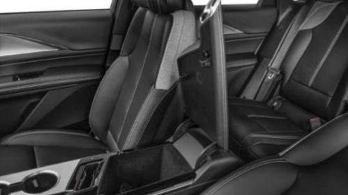 2025 Cadillac Lyriq 1GYKPURKXSZ312724