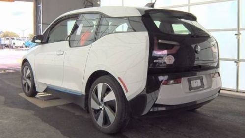 2017 BMW i3 - Images - 4
