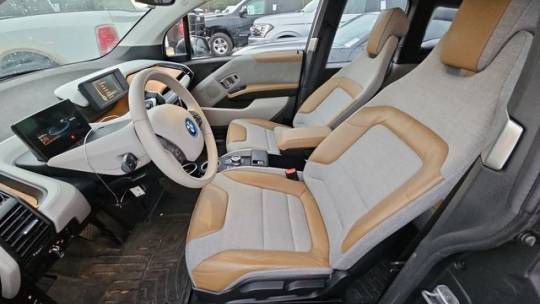 2017 BMW i3 - Images - 5