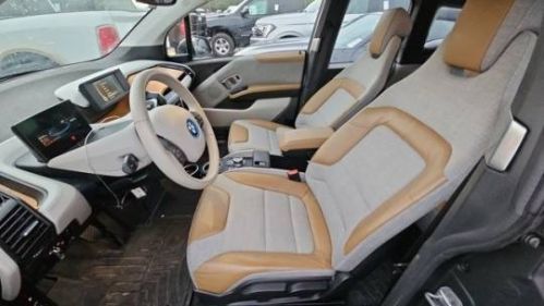 2017 BMW i3 - Images - 5