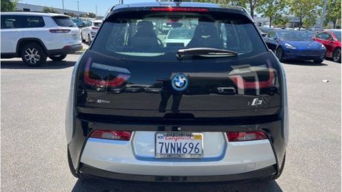 2017 BMW i3 - Images - 6