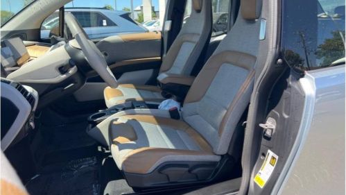 2017 BMW i3 - Images - 9