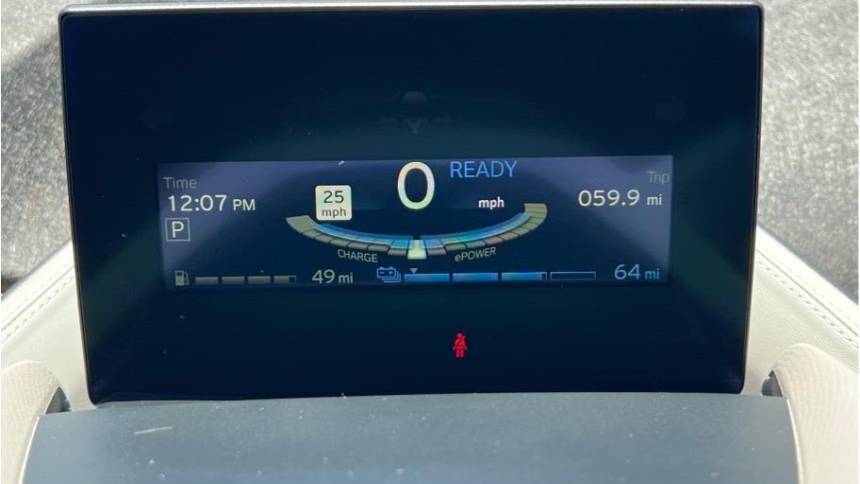 2017 BMW i3 - Images - 11