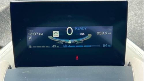 2017 BMW i3 - Images - 11