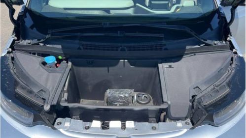 2017 BMW i3 - Images - 22
