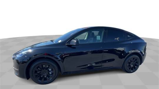 2022 Tesla Model Y 7SAYGDEE8NF414519