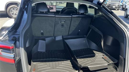 2022 Tesla Model Y 7SAYGDEE8NF414519
