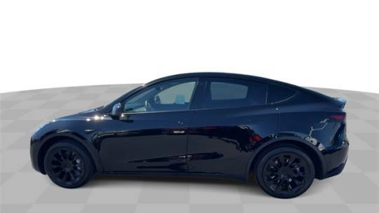 2022 Tesla Model Y 7SAYGDEE8NF414519