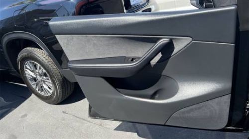 2022 Tesla Model Y 7SAYGDEE8NF414519