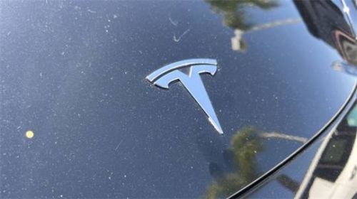 2022 Tesla Model Y 7SAYGDEE8NF414519
