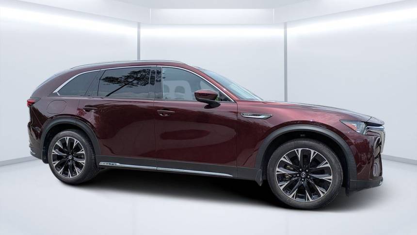 2024 Mazda CX-90 - Images - 1