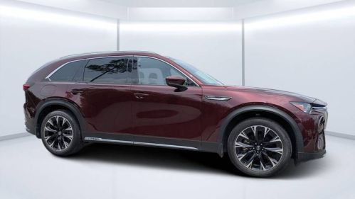 2024 Mazda CX-90 - Images - 1