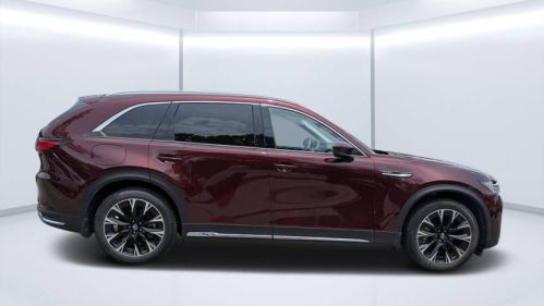 2024 Mazda CX-90 - Images - 2