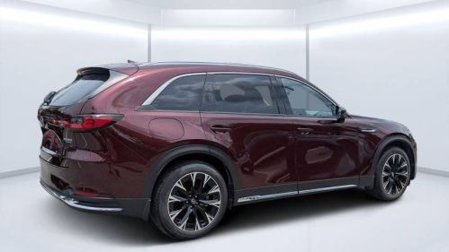 2024 Mazda CX-90 - Images - 3