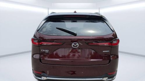 2024 Mazda CX-90 - Images - 4