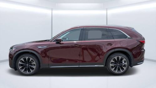 2024 Mazda CX-90 - Images - 6