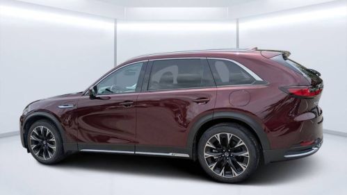 2024 Mazda CX-90 - Images - 7