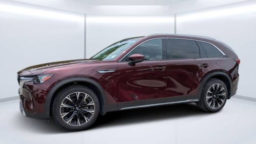 2024 Mazda CX-90 - Images - 8