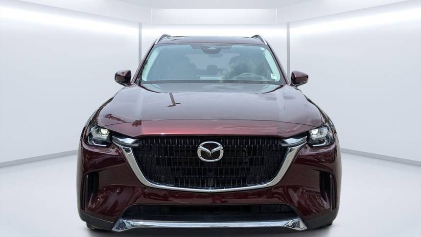 2024 Mazda CX-90 - Images - 9