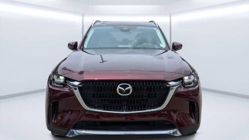 2024 Mazda CX-90 - Images - 9