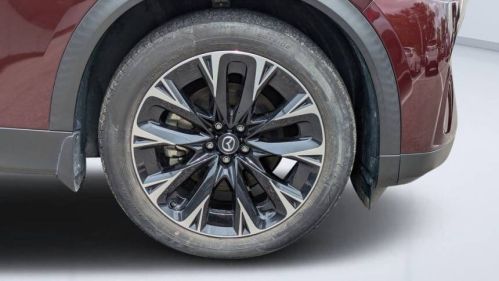 2024 Mazda CX-90 - Images - 11