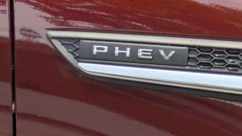 2024 Mazda CX-90 - Images - 12