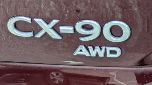 2024 Mazda CX-90 - Images - 13