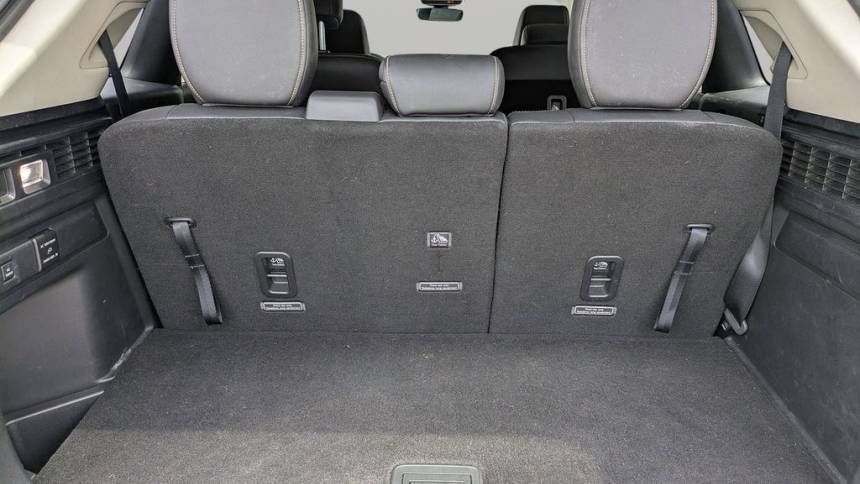 2024 Mazda CX-90 - Images - 15