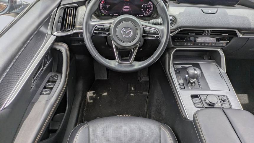 2024 Mazda CX-90 - Images - 18