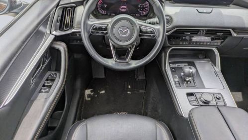 2024 Mazda CX-90 - Images - 18