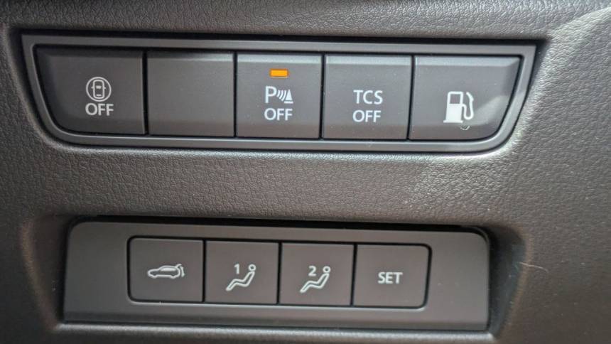 2024 Mazda CX-90 - Images - 25