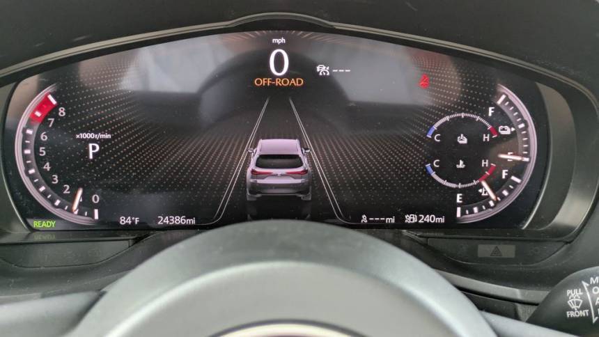 2024 Mazda CX-90 - Images - 28