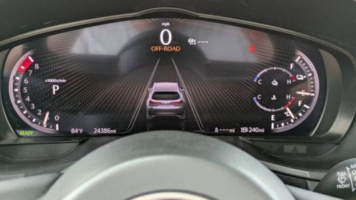 2024 Mazda CX-90 - Images - 28