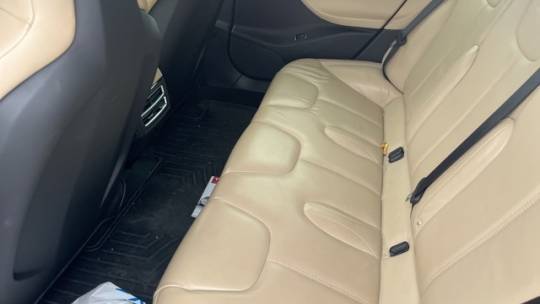 2016 Tesla Model S - Images - 9