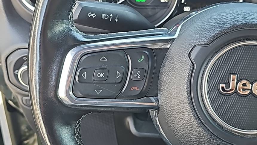 2023 Jeep Wrangler 1C4JJXP68PW626942