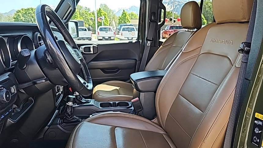 2023 Jeep Wrangler 1C4JJXP68PW626942