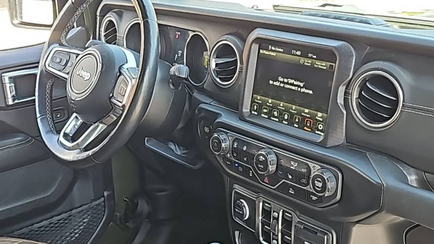 2023 Jeep Wrangler 1C4JJXP68PW626942