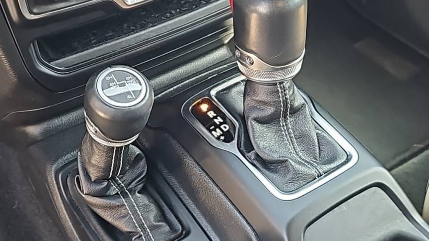2023 Jeep Wrangler 1C4JJXP68PW626942
