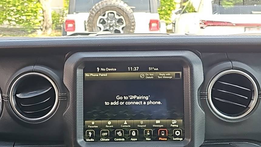2023 Jeep Wrangler 1C4JJXP68PW626942