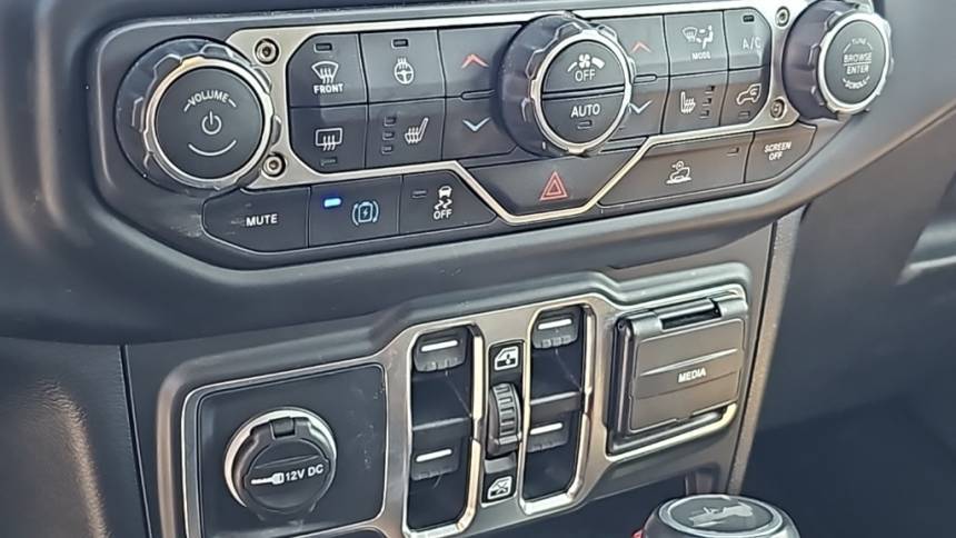2023 Jeep Wrangler 1C4JJXP68PW626942