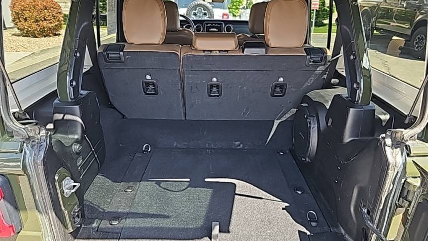 2023 Jeep Wrangler 1C4JJXP68PW626942