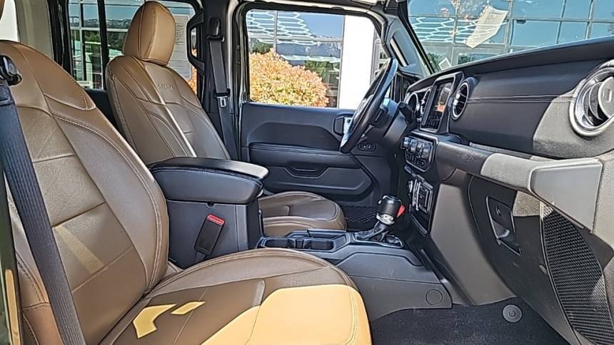 2023 Jeep Wrangler 1C4JJXP68PW626942