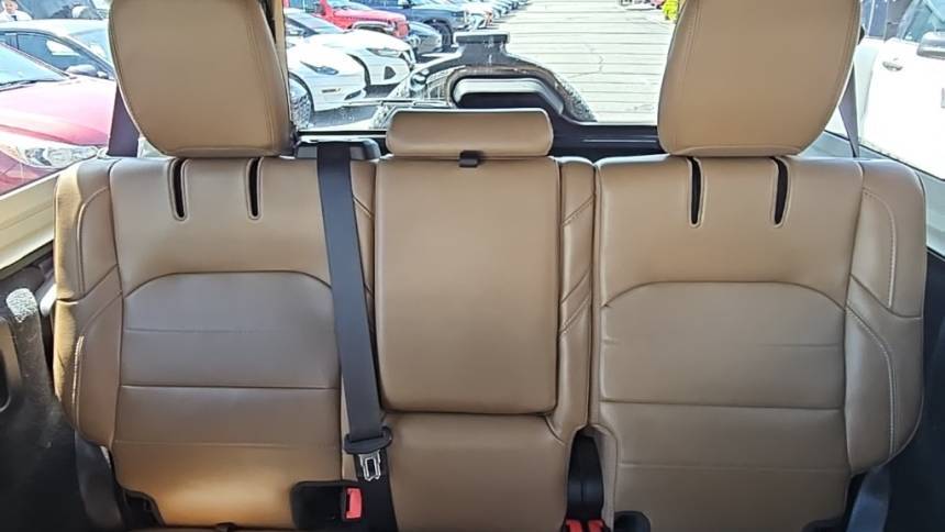 2023 Jeep Wrangler 1C4JJXP68PW626942