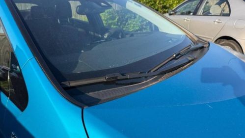 2017 Toyota Prius Prime - Images - 10
