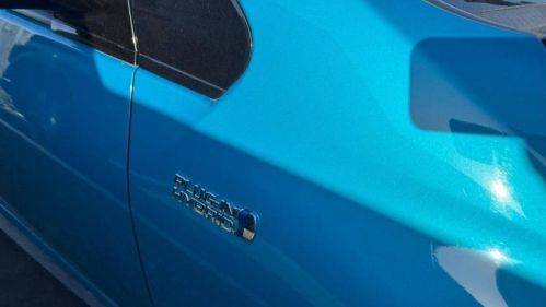 2017 Toyota Prius Prime - Images - 11